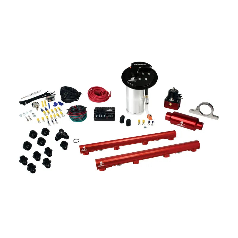 Aeromotive auto part
