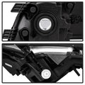 SPYDER fog light kit close-up