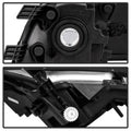SPYDER fog light kit close-up