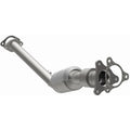 Magnaflow auto part detail