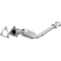 Magnaflow auto part close-up
