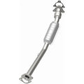 Magnaflow auto part close-up