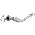 Magnaflow auto part detail