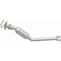 Magnaflow auto part detail