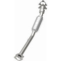 Magnaflow auto part close-up
