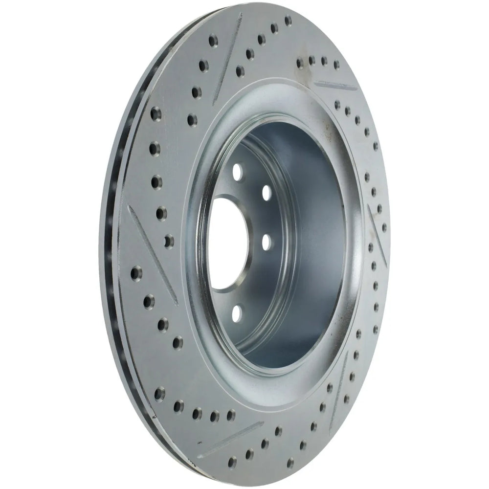 Stoptech auto part