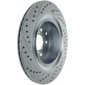 Stoptech auto part
