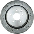 Stoptech auto part