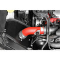 K&N Engineering intake system