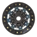 Exedy auto part installed view