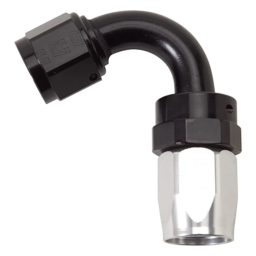 Russell black auto part