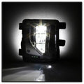 SPYDER fog light kit