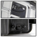 SPYDER fog light kit