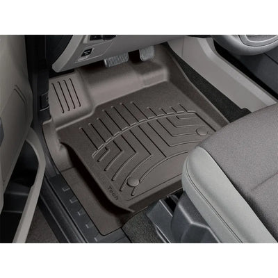 WeatherTech auto part