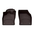 WeatherTech auto part detail