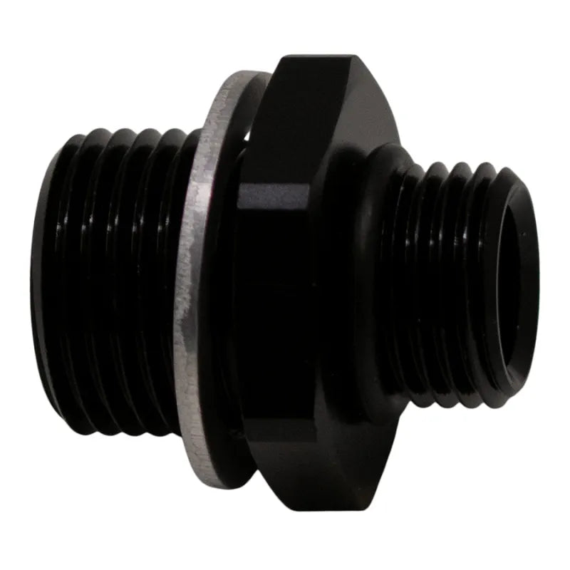 DeatschWerks black auto part