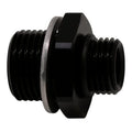 DeatschWerks black auto part