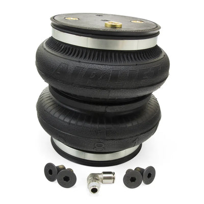 Air Lift springs
