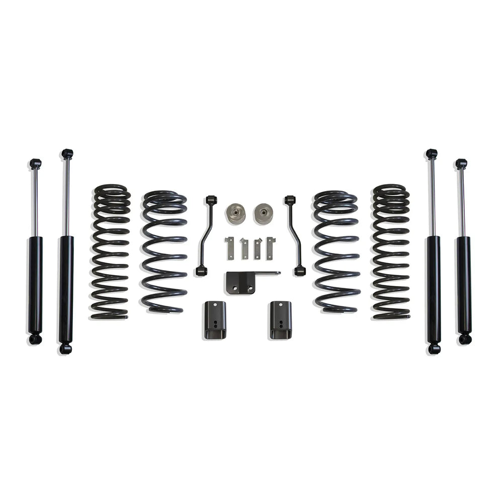 Maxtrac shock absorber