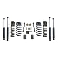 Maxtrac shock absorber