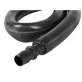 aFe cold air intake close-up