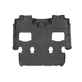 WeatherTech auto part detail