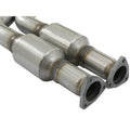 aFe auto part close-up