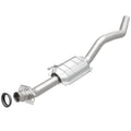 Magnaflow auto part detail