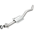 Magnaflow auto part detail