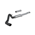 MBRP black cat-back exhaust