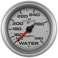 AutoMeter gauge