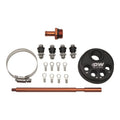 DeatschWerks auto part