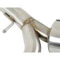 aFe cat-back exhaust