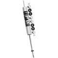 FOX shock absorber close-up