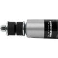 FOX shock absorber close-up