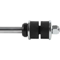 FOX shock absorber detail