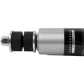 FOX shock absorber close-up