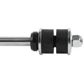 FOX shock absorber detail