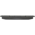 Stoptech auto part close-up