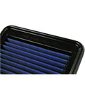 aFe air filter close-up
