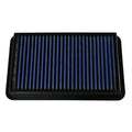 aFe air filter installed view