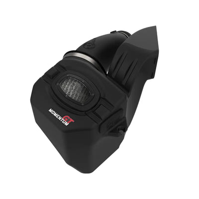 aFe cold air intake
