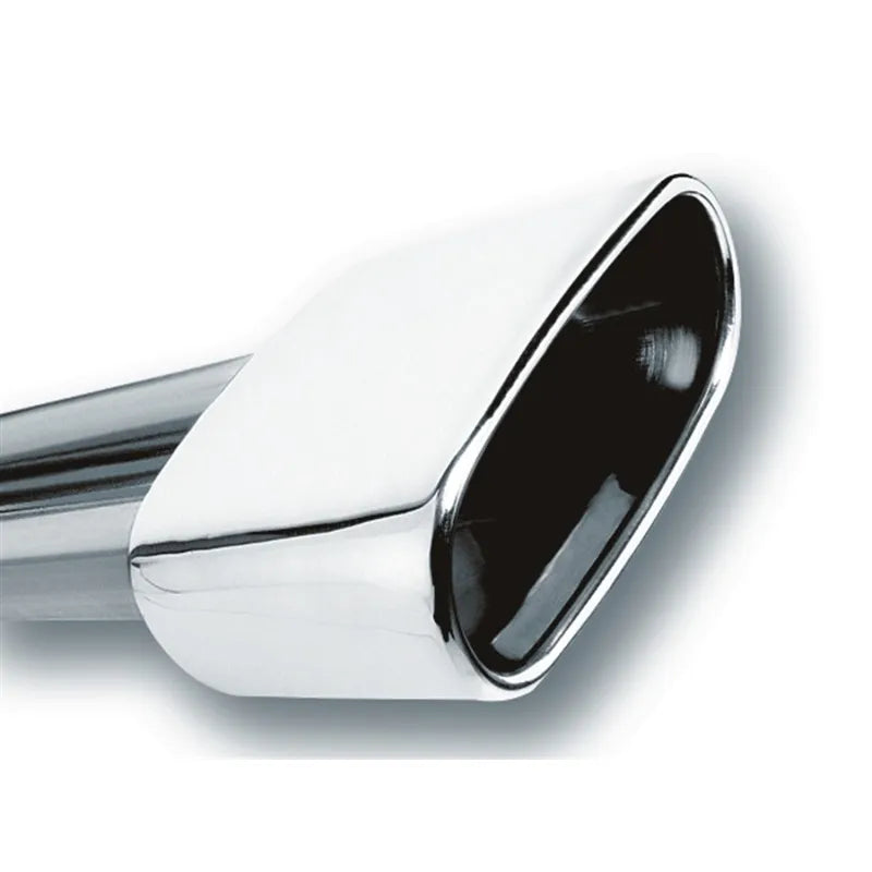 Borla exhaust