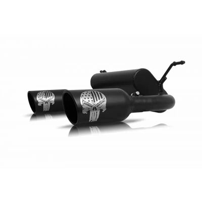 Gibson cat-back exhaust