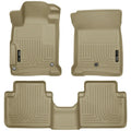 Husky Liners floor liners detail