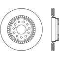 Stoptech auto part