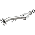 Magnaflow auto part close-up