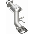 Magnaflow auto part detail