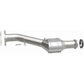 Magnaflow auto part close-up