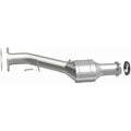 Magnaflow auto part close-up